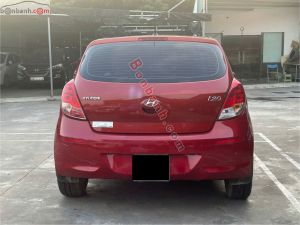 Xe Hyundai i20 1.4 AT 2013