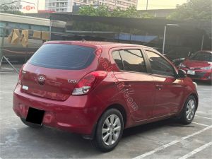 Xe Hyundai i20 1.4 AT 2013