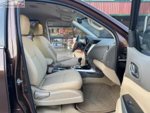 Xe Nissan Navara EL 2.5AT 2WD 2016