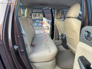 Xe Nissan Navara EL 2.5AT 2WD 2016