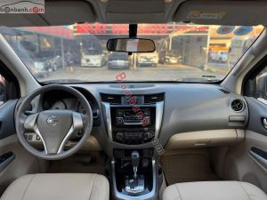 Xe Nissan Navara EL 2.5AT 2WD 2016
