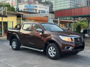 Xe Nissan Navara EL 2.5AT 2WD 2016
