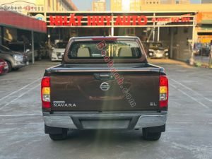 Xe Nissan Navara EL 2.5AT 2WD 2016