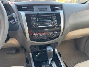 Xe Nissan Navara EL 2.5AT 2WD 2016