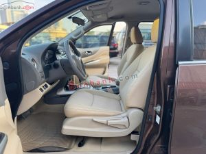 Xe Nissan Navara EL 2.5AT 2WD 2016