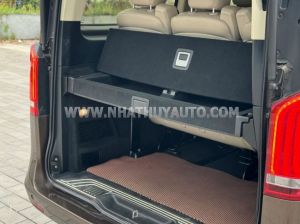 Xe Mercedes Benz V class V220d CDI 2015