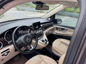 Xe Mercedes Benz V class V220d CDI 2015