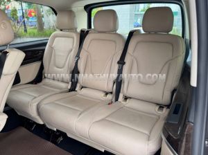 Xe Mercedes Benz V class V220d CDI 2015
