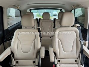 Xe Mercedes Benz V class V220d CDI 2015