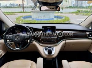 Xe Mercedes Benz V class V220d CDI 2015