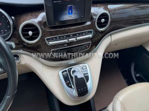 Xe Mercedes Benz V class V220d CDI 2015