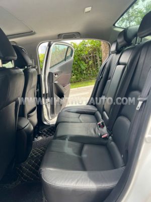 Xe Mazda 3 1.5 AT 2018