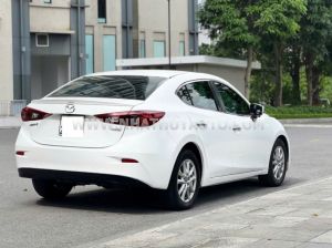 Xe Mazda 3 1.5 AT 2018