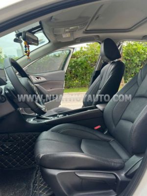 Xe Mazda 3 1.5 AT 2018