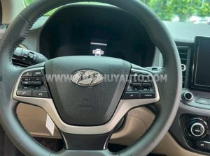 Xe Hyundai Accent 1.4 AT Đặc Biệt 2023
