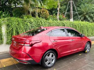 Xe Hyundai Accent 1.4 AT Đặc Biệt 2023