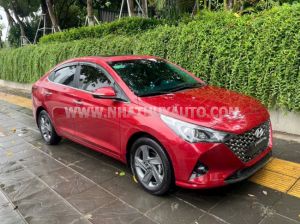 Xe Hyundai Accent 1.4 AT Đặc Biệt 2023