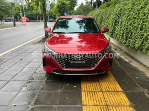 Xe Hyundai Accent 1.4 AT Đặc Biệt 2023