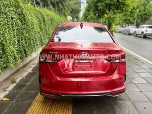 Xe Hyundai Accent 1.4 AT Đặc Biệt 2023