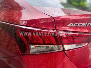 Xe Hyundai Accent 1.4 AT Đặc Biệt 2023