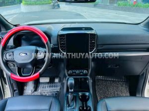 Xe Ford Everest Titanium 2.0L 4x2 AT 2023