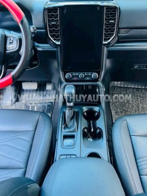 Xe Ford Everest Titanium 2.0L 4x2 AT 2023