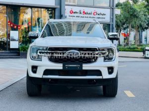 Xe Ford Everest Titanium 2.0L 4x2 AT 2023