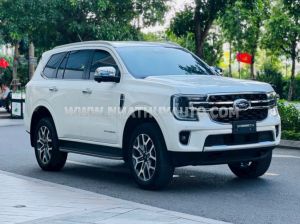 Xe Ford Everest Titanium 2.0L 4x2 AT 2023