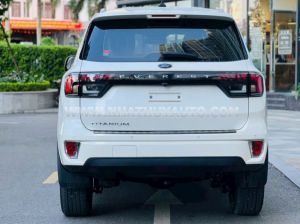 Xe Ford Everest Titanium 2.0L 4x2 AT 2023