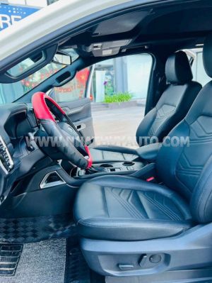 Xe Ford Everest Titanium 2.0L 4x2 AT 2023