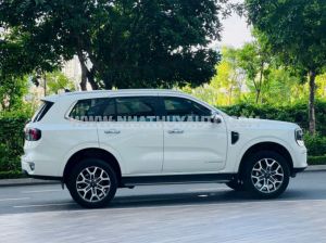 Xe Ford Everest Titanium 2.0L 4x2 AT 2023
