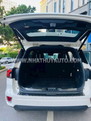 Xe Ford Everest Titanium 2.0L 4x2 AT 2023