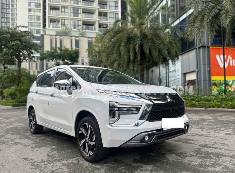 Mitsubishi Xpander Premium 1.5 AT 2022