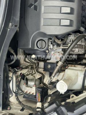 Xe Mitsubishi Xpander Premium 1.5 AT 2022