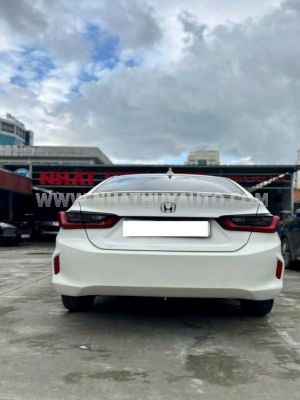 Xe Honda City L 1.5 AT 2021