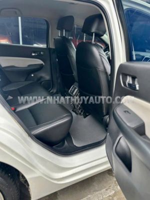 Xe Honda City L 1.5 AT 2021