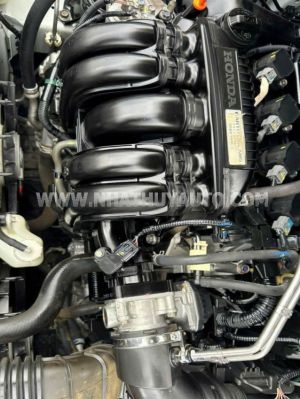 Xe Honda City L 1.5 AT 2021