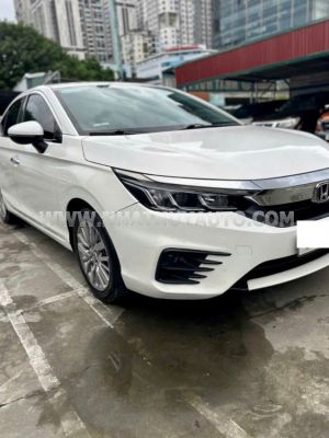 Xe Honda City L 1.5 AT 2021