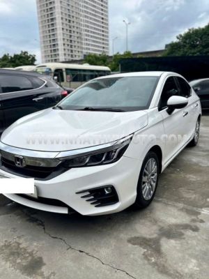Xe Honda City L 1.5 AT 2021