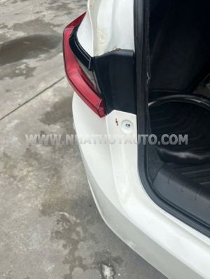 Xe Honda City L 1.5 AT 2021