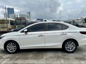 Xe Honda City L 1.5 AT 2021
