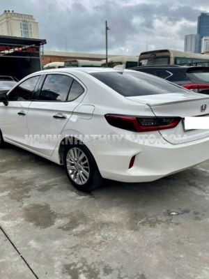 Xe Honda City L 1.5 AT 2021