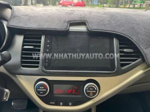 Xe Kia Morning Luxury 2020