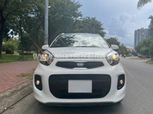 Xe Kia Morning Luxury 2020