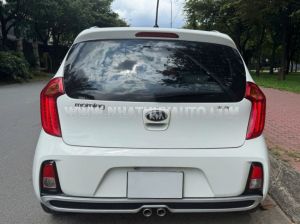 Xe Kia Morning Luxury 2020