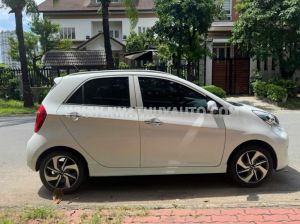 Xe Kia Morning Luxury 2020