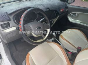 Xe Kia Morning Luxury 2020