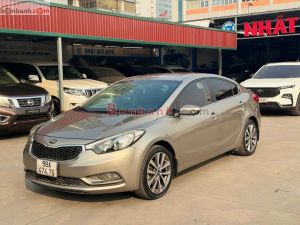 Xe Kia K3 2.0 AT 2015