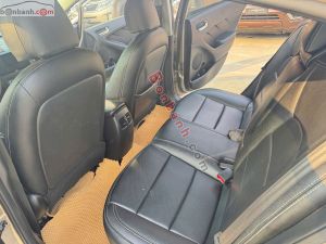 Xe Kia K3 2.0 AT 2015