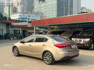 Xe Kia K3 2.0 AT 2015